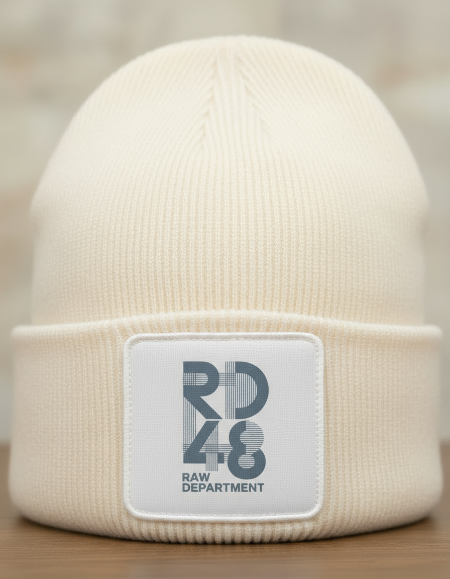Soft Freeze Beanie