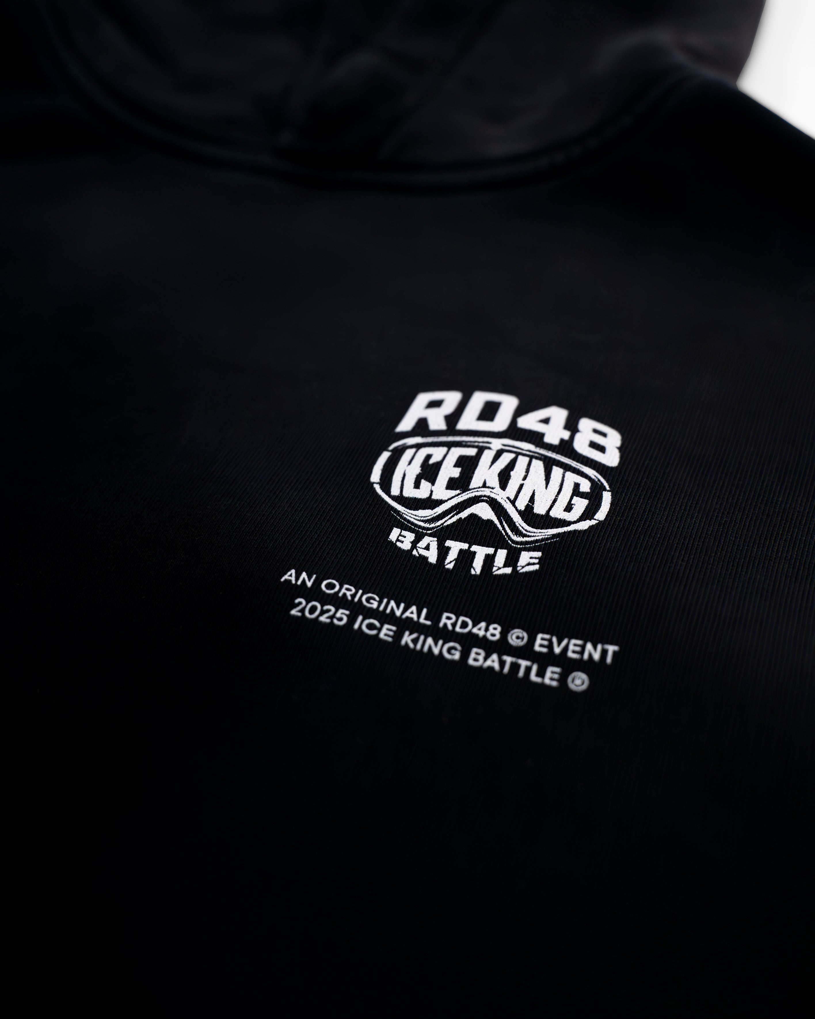 Iceking Hoodie