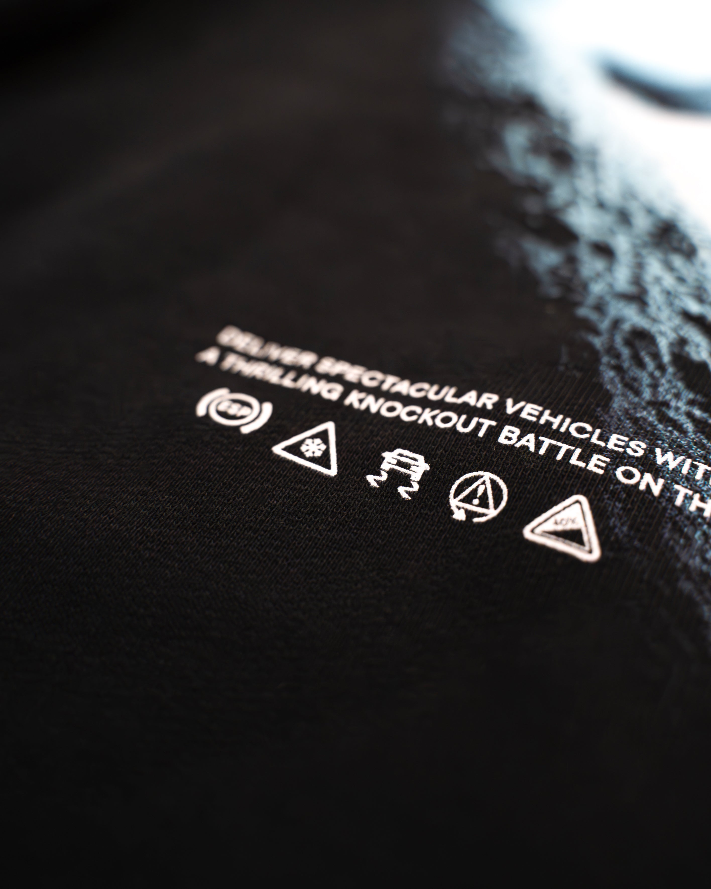 Iceking Hoodie
