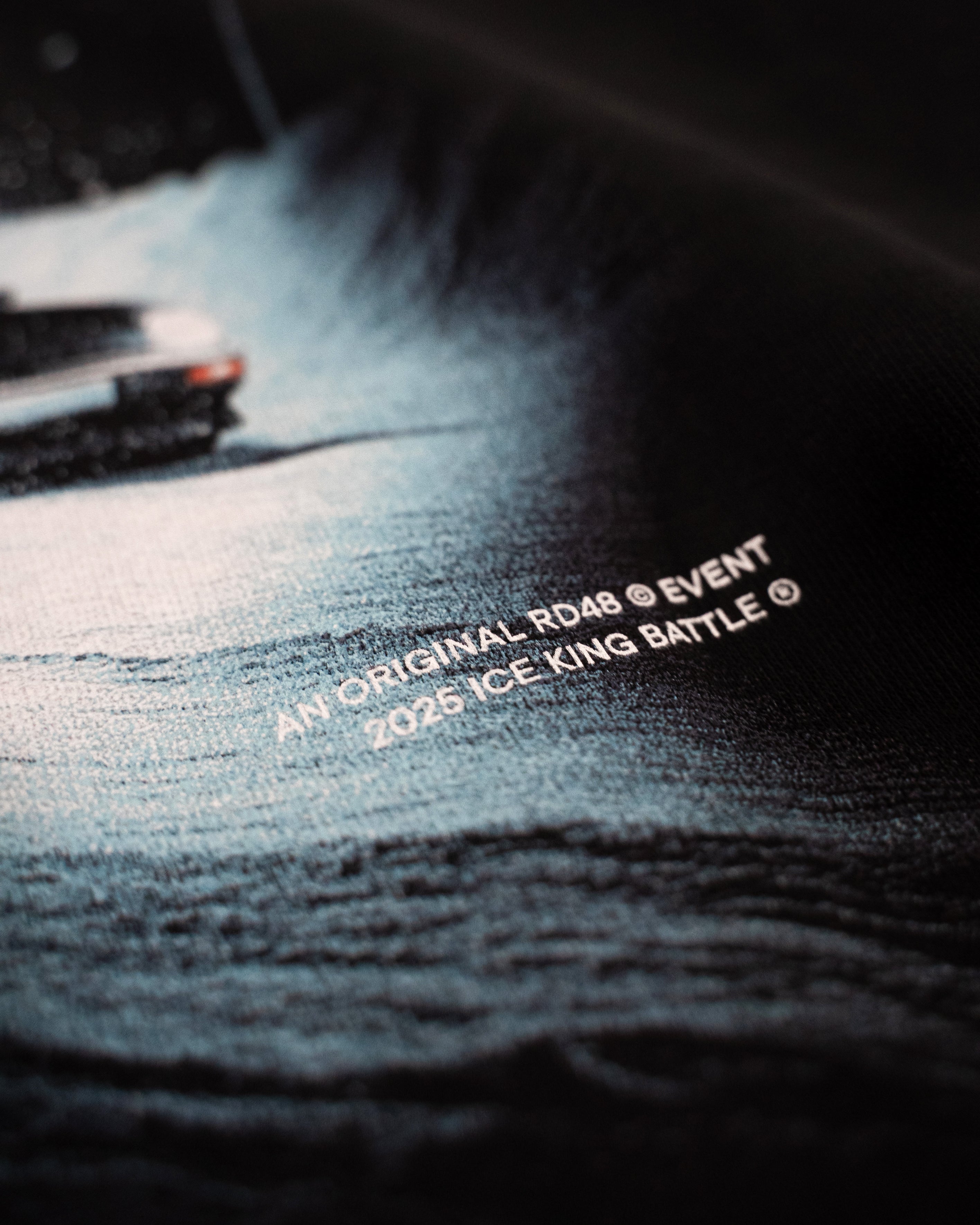 Iceking Hoodie