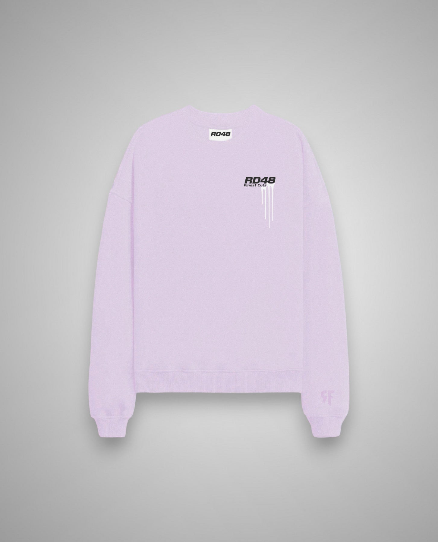 Drip Crewneck