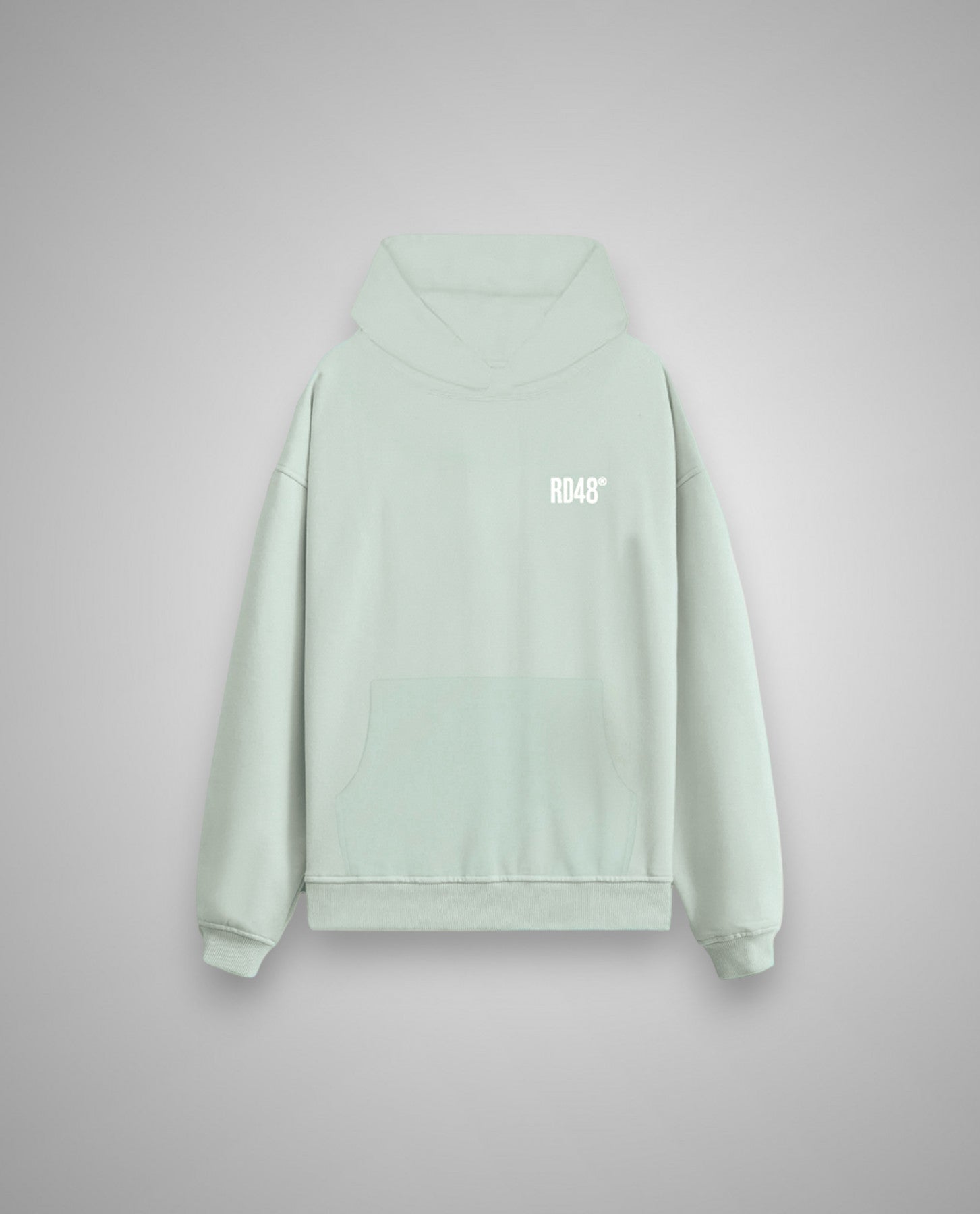 Department Signature Hoodie