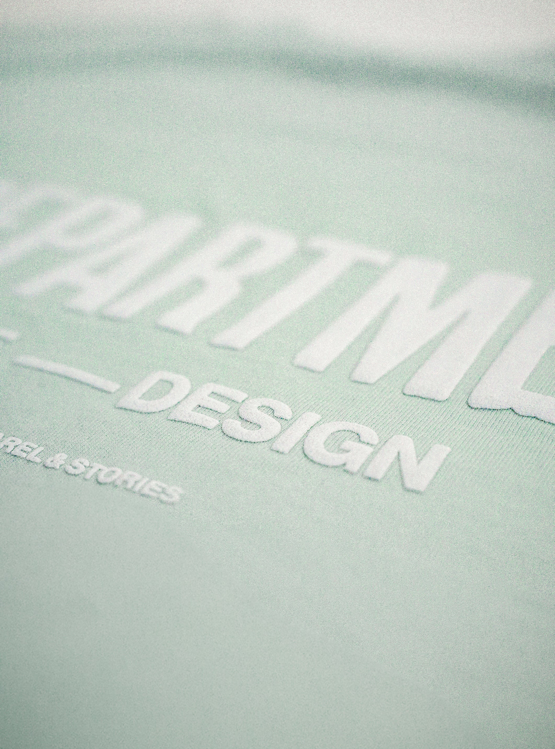 Department Signature Shirt