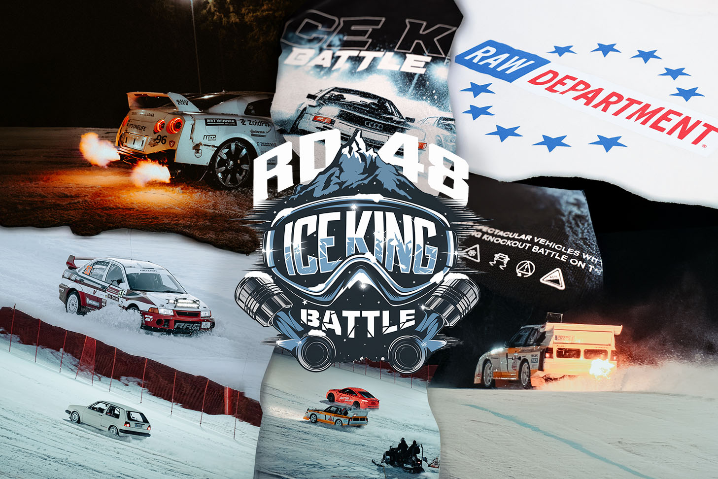 IceKingBattle
