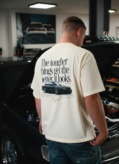 Rebirth UR-S4 Shirt