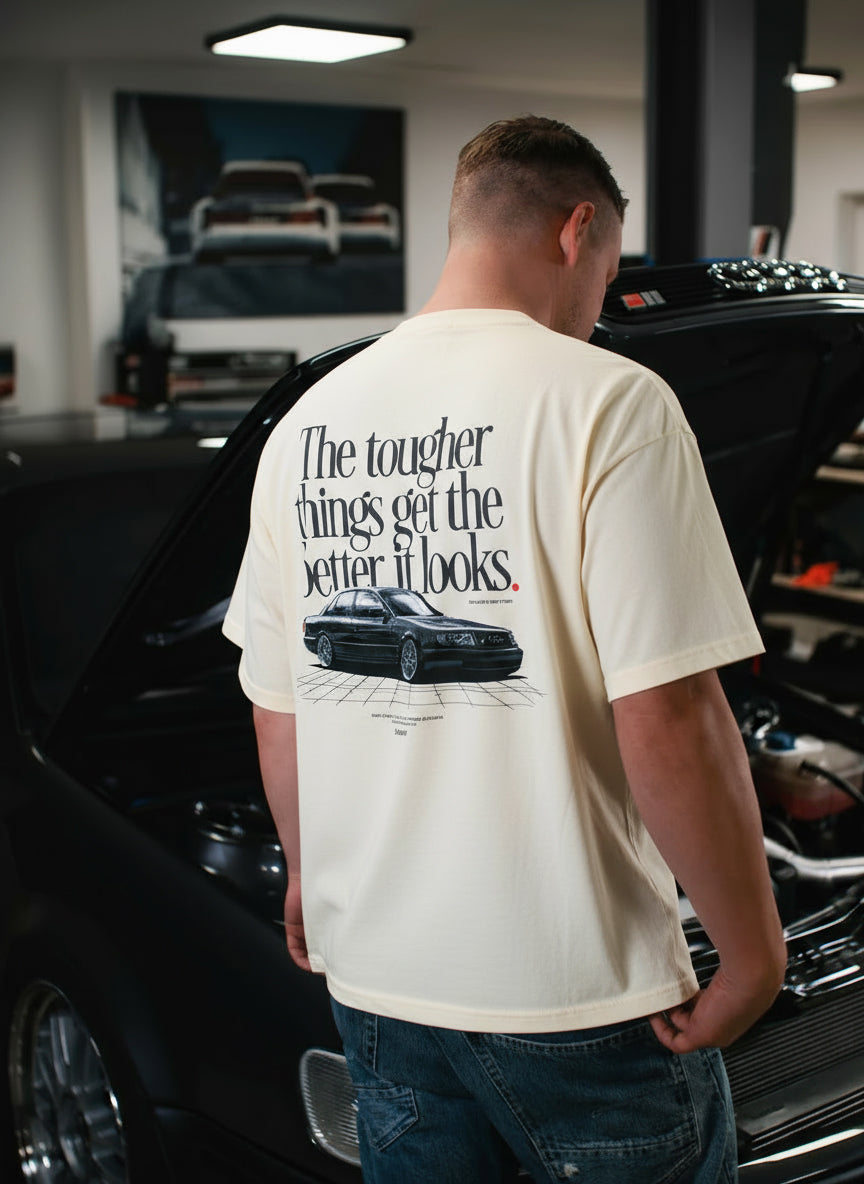 Rebirth UR-S4 Shirt