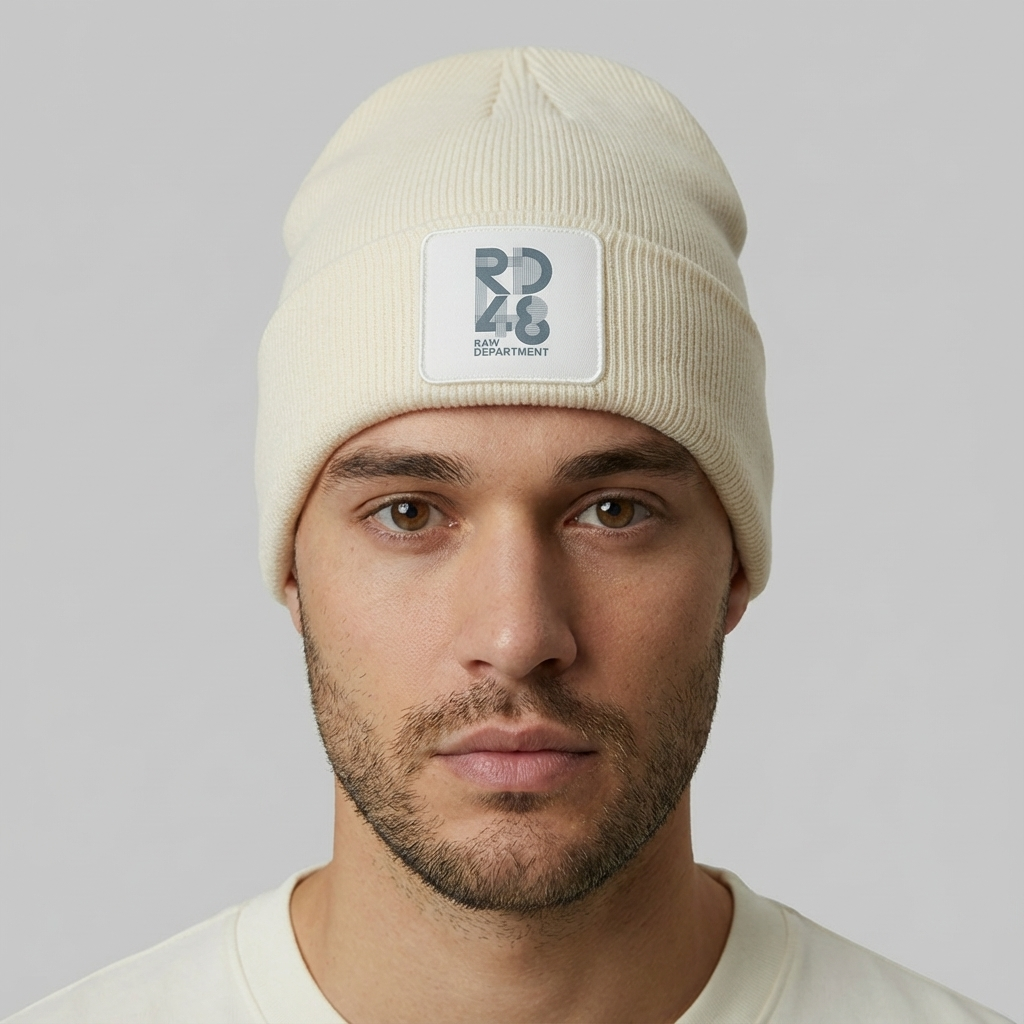 Soft Freeze Beanie