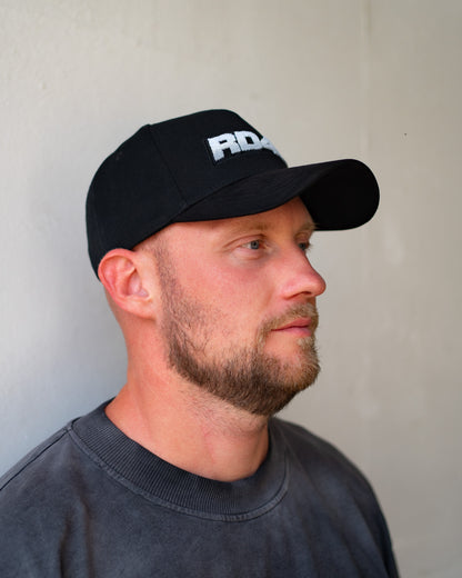 RD48 Brush Cap