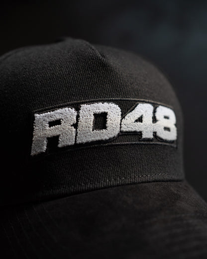 RD48 Brush Cap