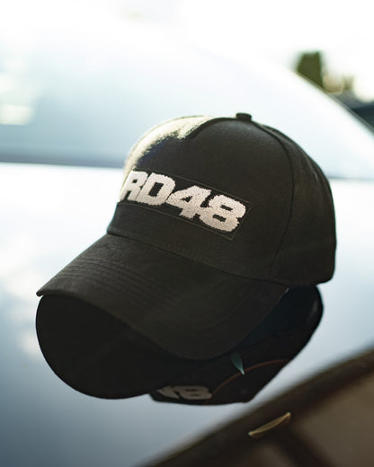 RD48 Brush Cap
