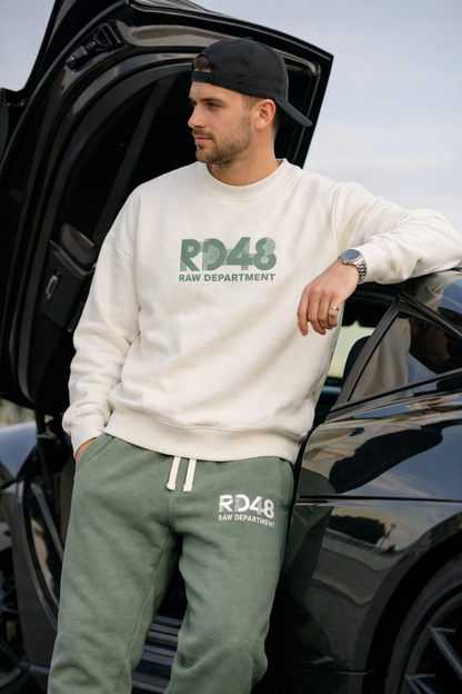 Spare im Paket - RD48 LUXE BUNDLE