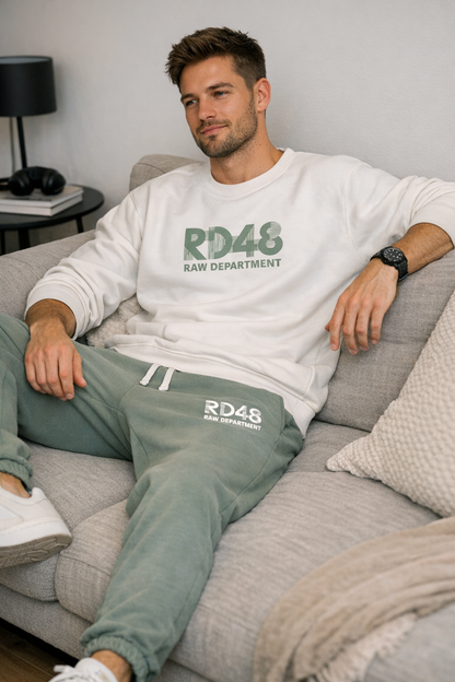 Spare im Paket - RD48 LUXE BUNDLE