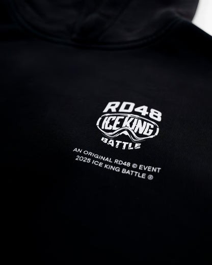 Iceking Hoodie