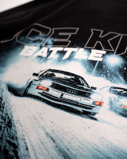 Iceking Hoodie