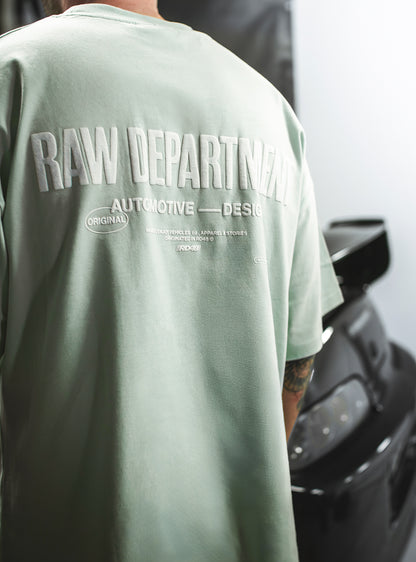 Department Signature Shirt