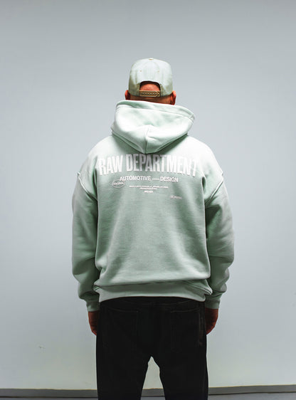 Department Signature Hoodie