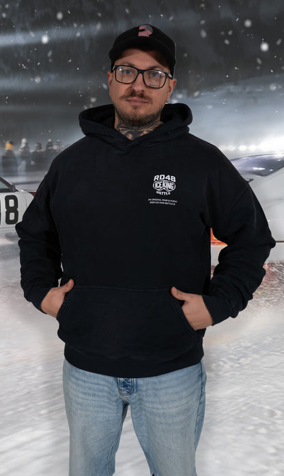 Iceking Hoodie