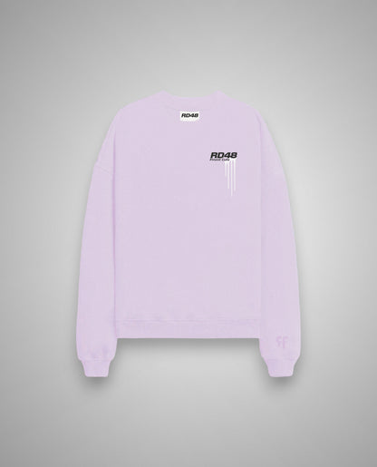 Drip Crewneck