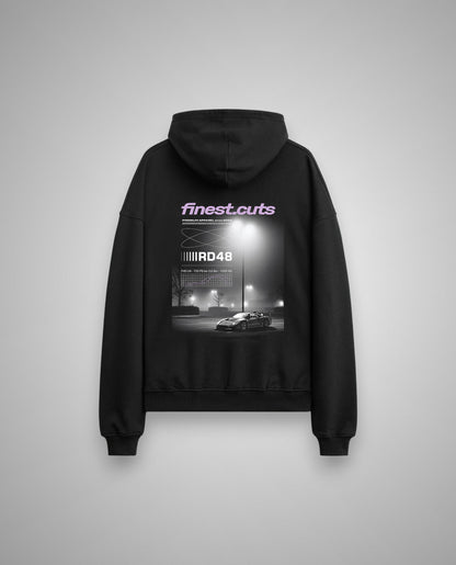 F40 LM Hoodie