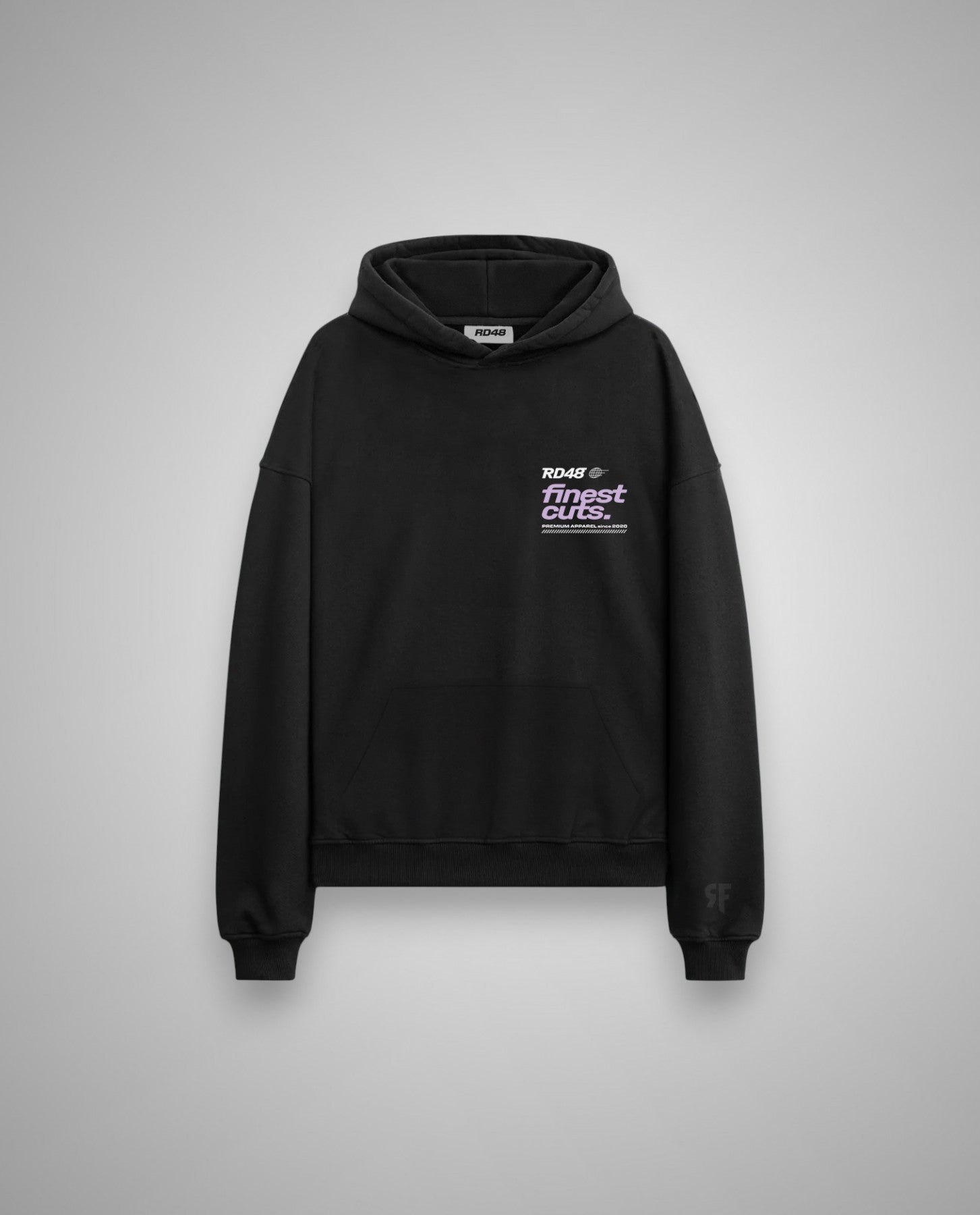 F40 LM Hoodie