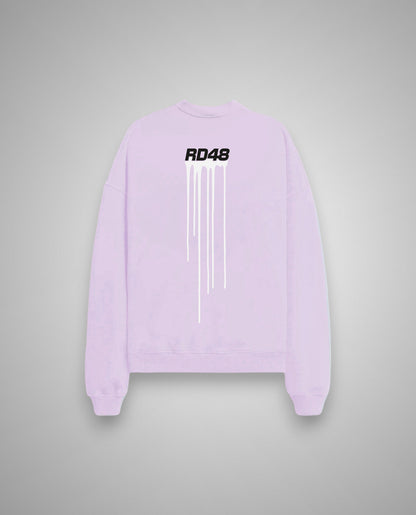 Drip Crewneck