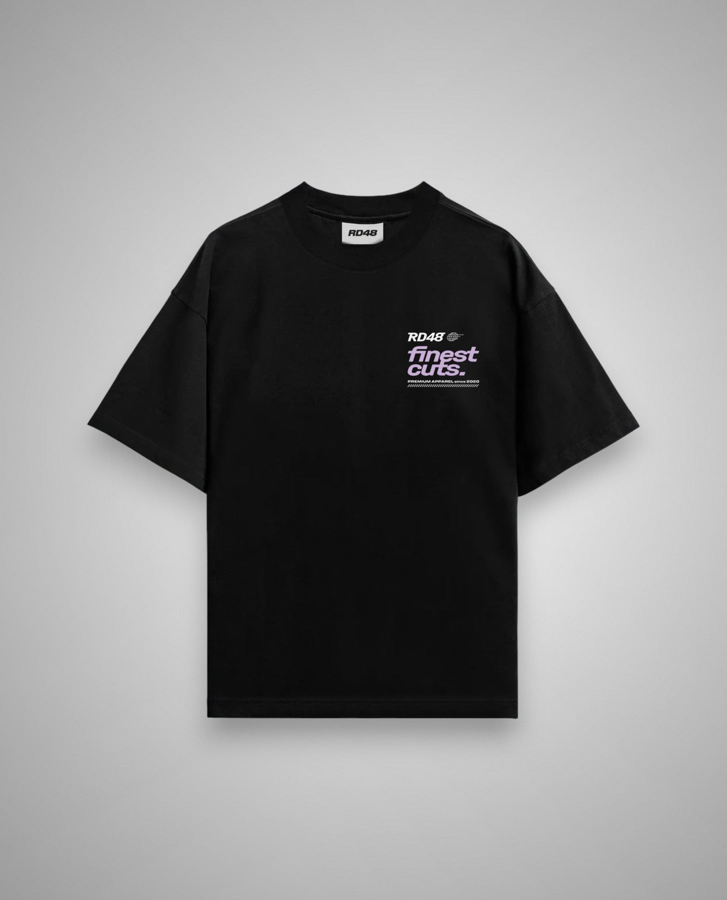 F40 LM Shirt