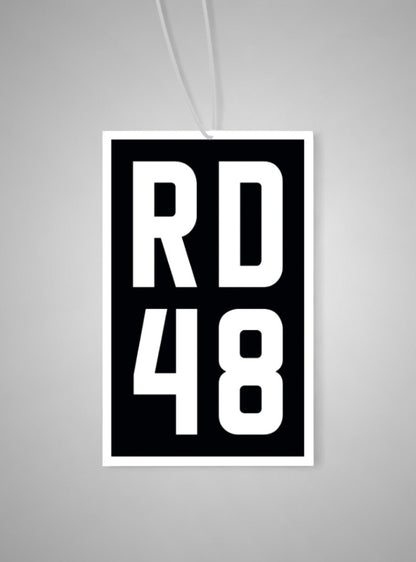 Duftbaum RD48