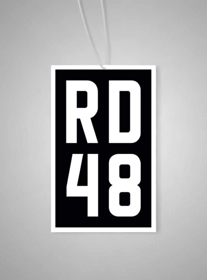 Duftbaum RD48