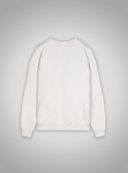 RD48 LUXE Crewneck