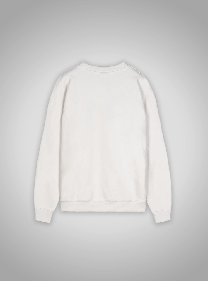 RD48 LUXE Crewneck