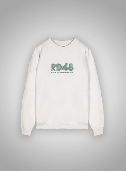 RD48 LUXE Crewneck