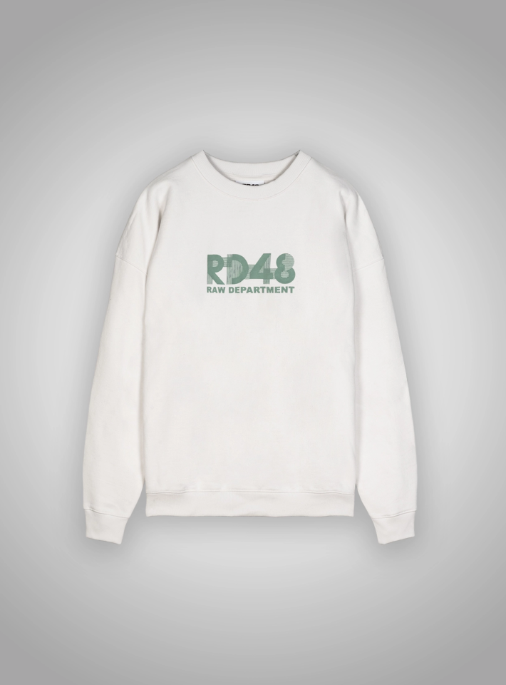 RD48 LUXE Crewneck