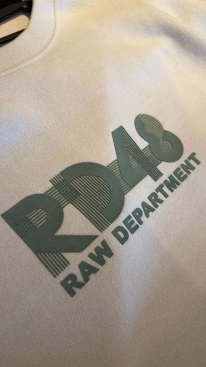 RD48 LUXE Crewneck