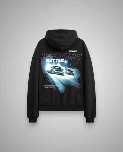 Iceking Hoodie