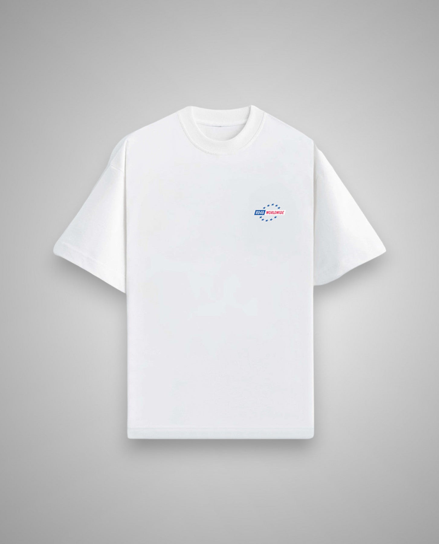 Worldwide Shirt