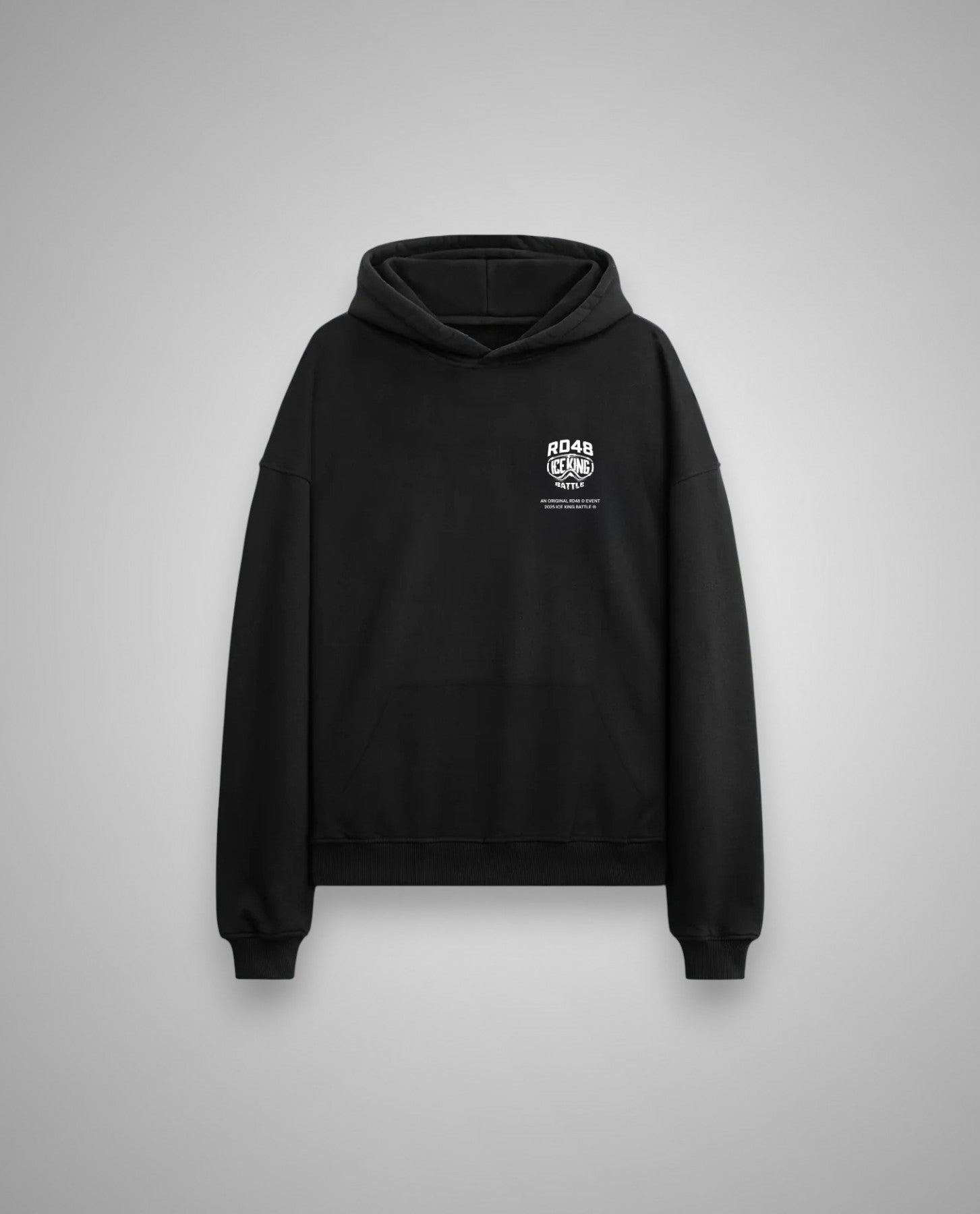 Iceking Hoodie