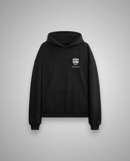 Iceking Hoodie