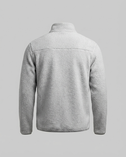 RD48 ICEGREY Fleece