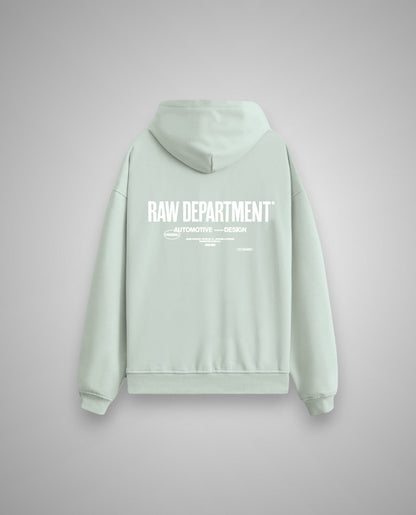 Department Signature Hoodie