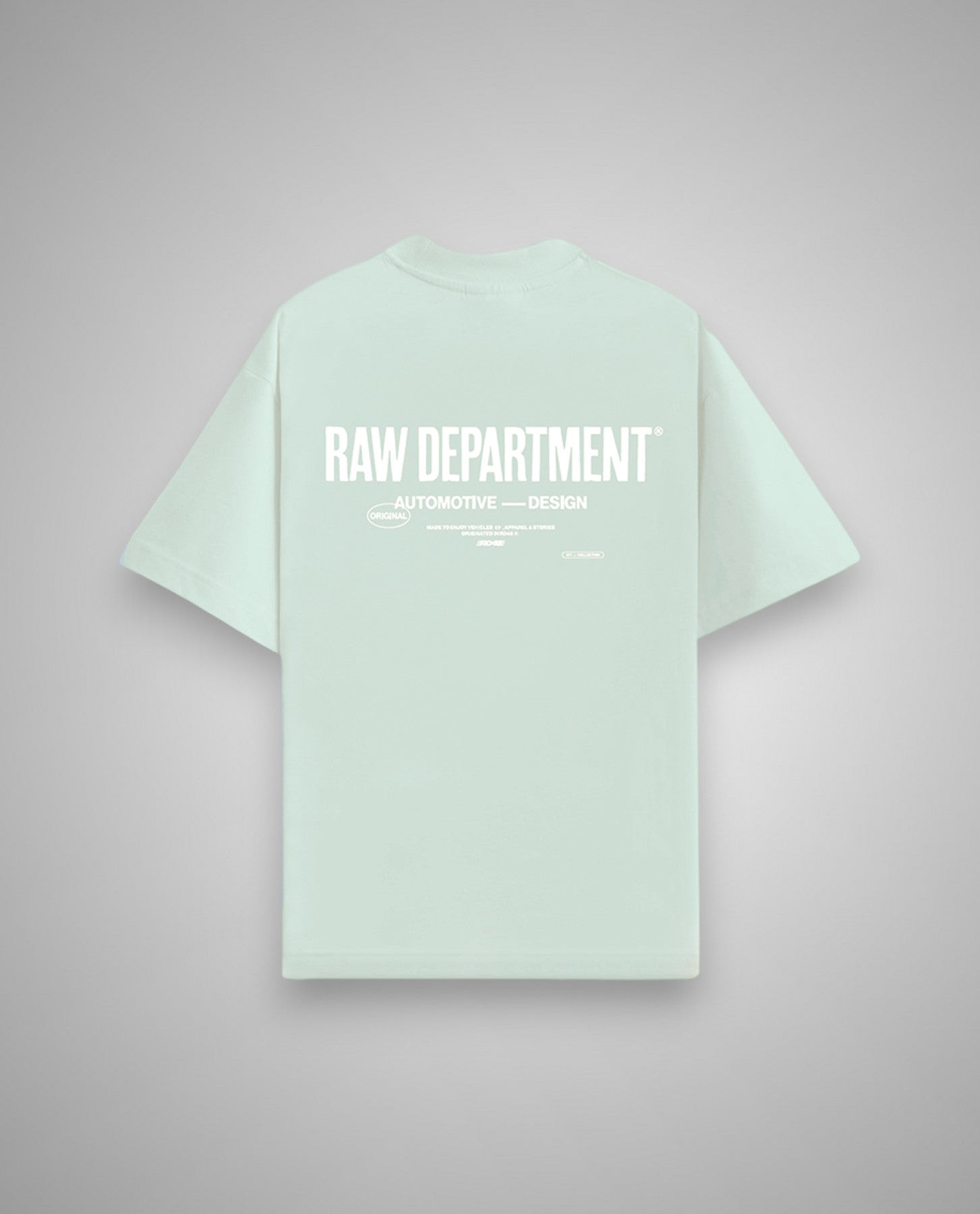 Department Signature Shirt