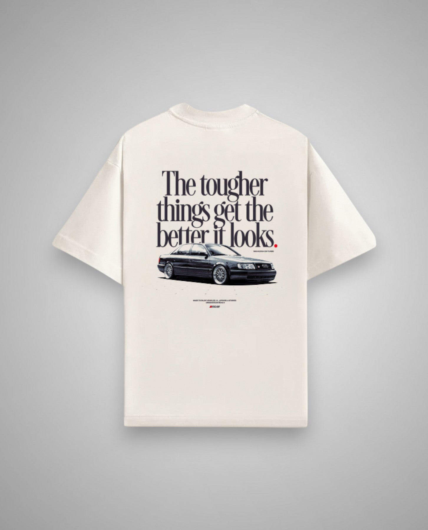 Rebirth UR-S4 Shirt