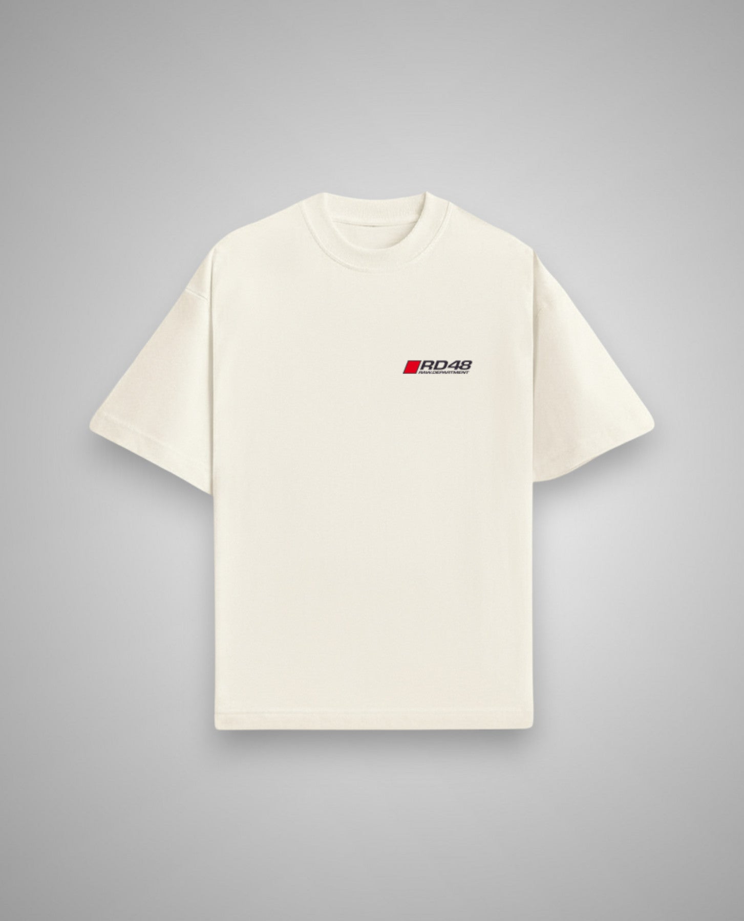 Rebirth UR-S4 Shirt